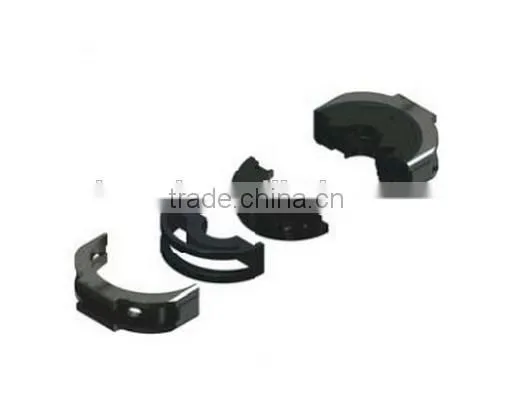 Hot Selling!!! High Quality Cameron BOP Blind Shear Rams/ Rams for Blowout Preventer /