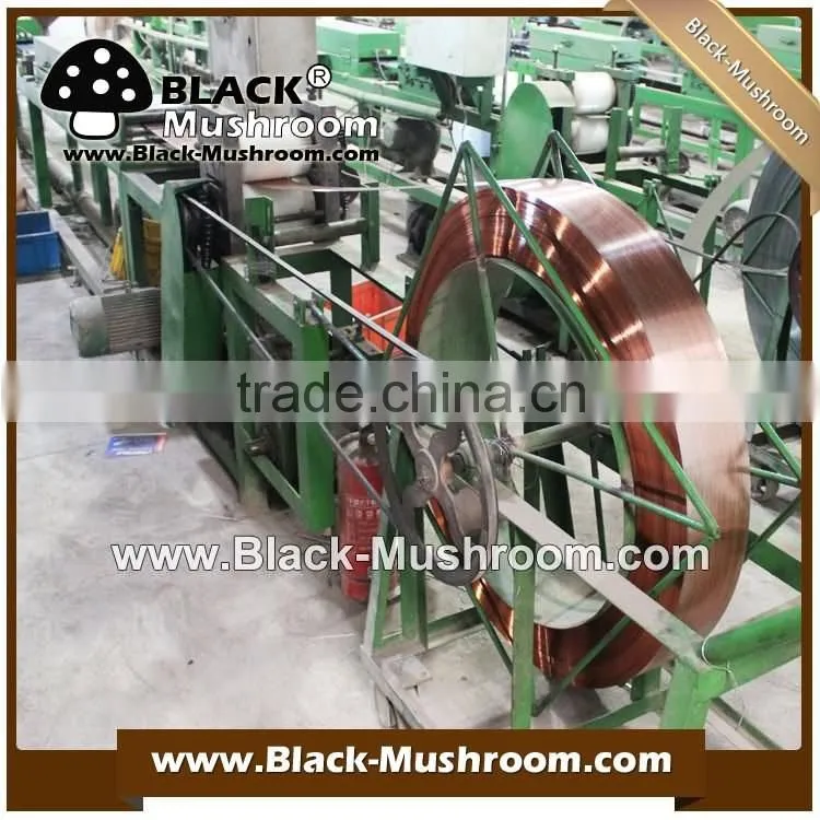 Good quality Lower price galvanized wire band