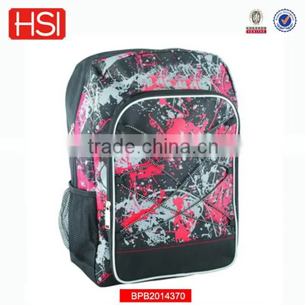 wholesale hot new product bag school 2016