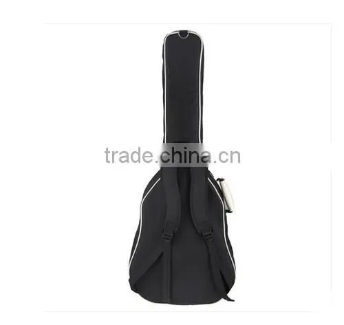 40" 41" guitar bag 600D waterproof oxford backpack guitar gig bag
