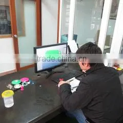 Shenzhen City Jiu He Electronics Co., Ltd. company overview - view 2
