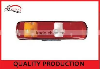 truck tail lamp used for volvo FH12 02'(21063895)