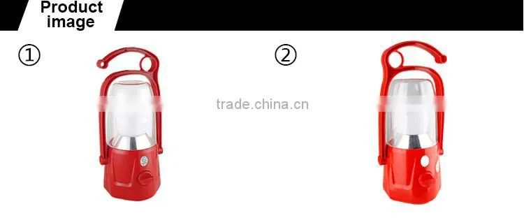 Best rechargeable camping lantern with zoomable brightness stepless adjusted switch