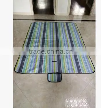 Waterproof Outdoor Mat Pad Beach Garden Camping Picnic Blanket New