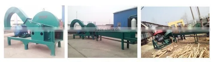 Zhengzhou TIANYUAN wood working machine manufacturers