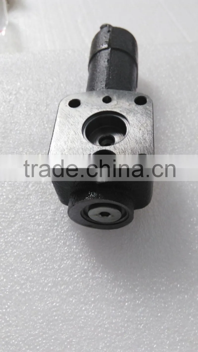 terex spare parts BODY COMPENSATOR