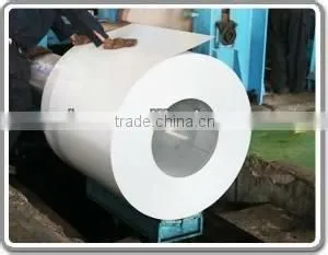 PPGI Pre-pant Galvanized Steel Coil China