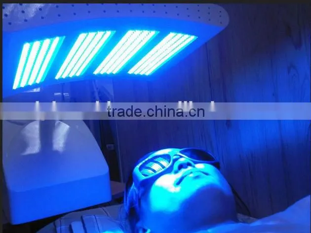 2015 latest Professional Photon Skin Care pdt led machine