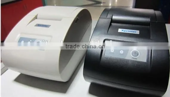 58mm Thermal printer Receipt printer good quality with best price