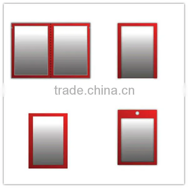 Top quality hotsell shopping packaging