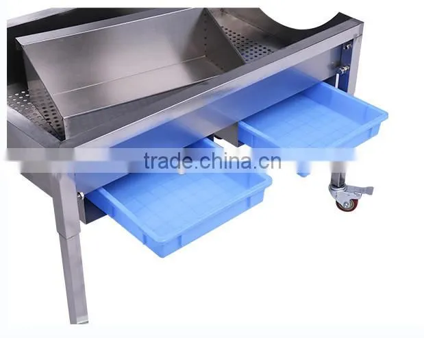 round shape popcorn making machine/manual ball shape popcorn making machine