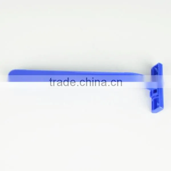 High Quality Hotel Razor Disposable Twin Blade Best Shaving Razor