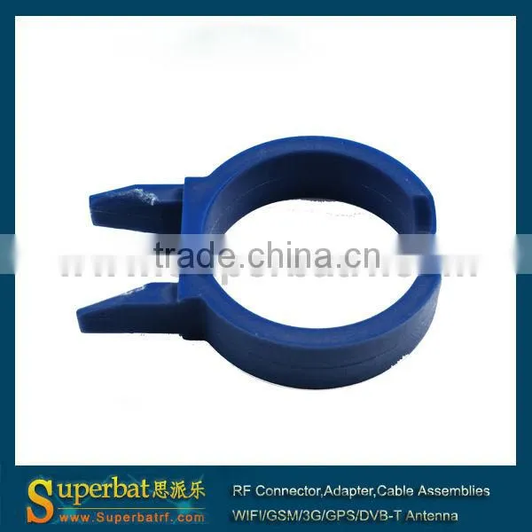 MC4 connector tool -clip used for aparting from MC4 female to MC4 male