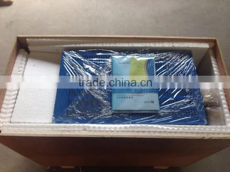ST-1400CX-3 Good general ashing furnace