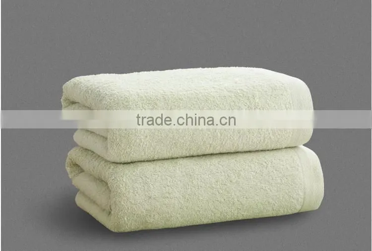Star Hotel Used Towel Sets Cotton Wholesale Bathroom Towels Sale