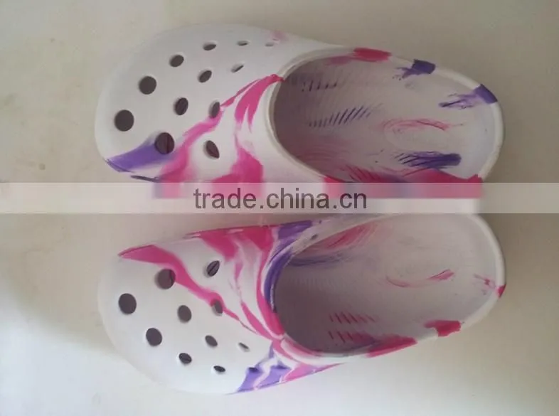 Most popular EVA garden clog