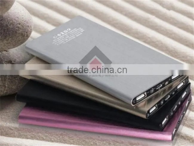 Portable 10000mAH Power Bank For Samsung Mobile Phone
