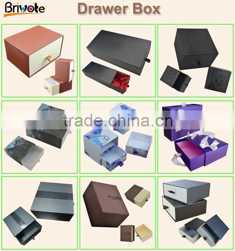 Customized paper shoe box cardboard shoe box with handle