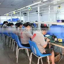 Shenzhen Jincan Pet Products Limited company overview - view 1