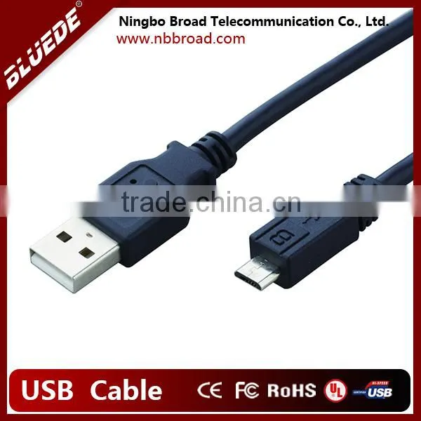 China Wholesale Market Agents usb 2.0 data cable