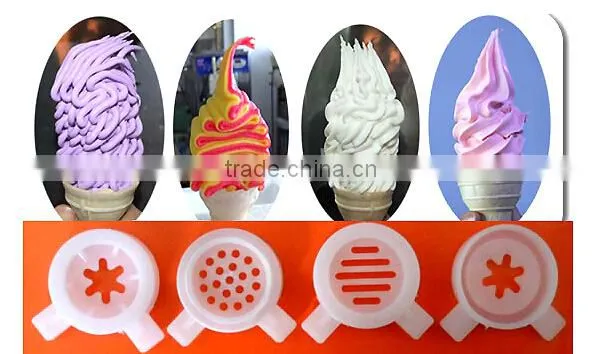 direct selling TML342 make ice cream machine on sale with high quality