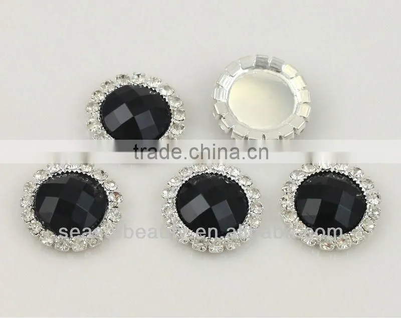Wholesale Embellishment Rhinestone