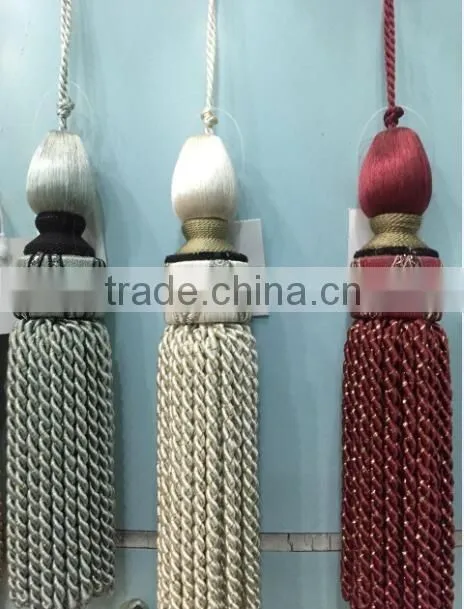 hot sale car decorative tassel