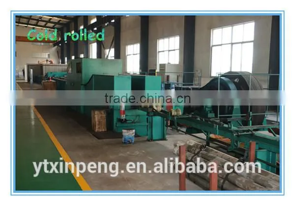 En10305-2 E355 Dom Cold drawn welded tube welded pipe
