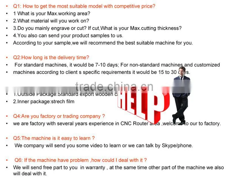Low price hot sale multy fuction advertising cnc engraving cutting machine
