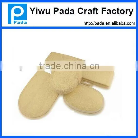 Oval Bath Sisal