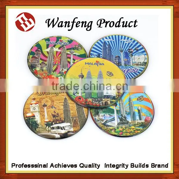 personalized custom metal coin