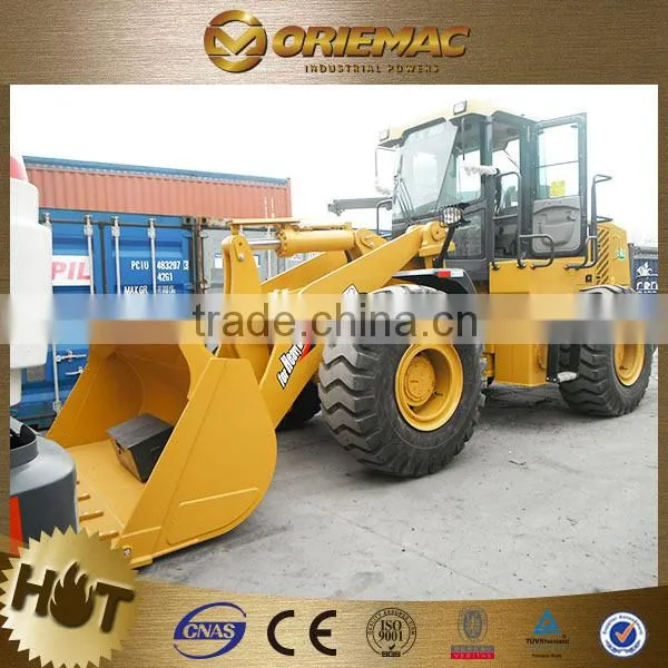 xgma wheel loader ZL50GN loader wheel