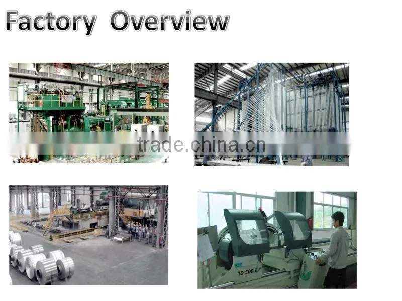 led aluminum extrusion