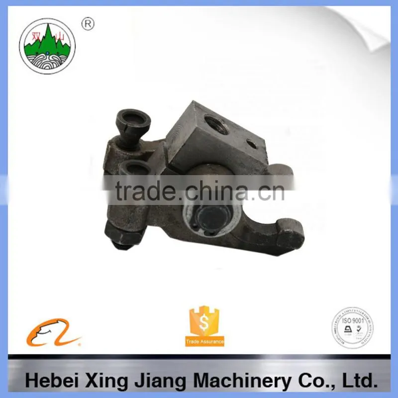 China sale high quality engine parts 4928698 rocker arm assembly