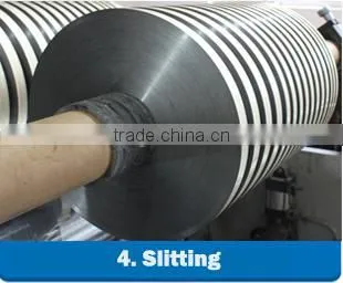 single side or double side Shielding Copper Foil
