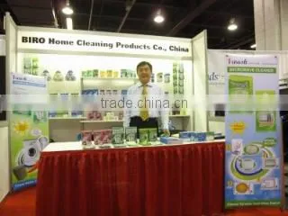 Dongguan Lwash Commodity Co., Ltd. company overview - view 3