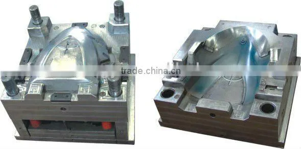 bottle mould