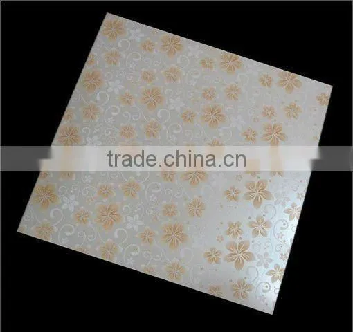transfer printing kitchen suspended ceiling