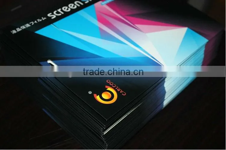 Top Quality For ipad mini screen protector