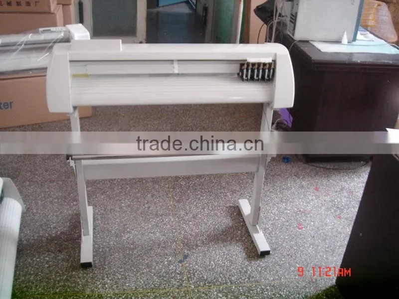vinyl sticker machine TJ1360