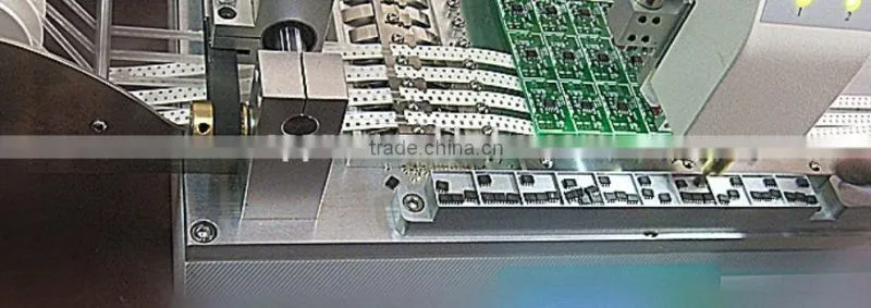 Compatible sharp reset chip MX560