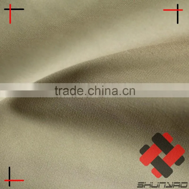 T400 mechanical stretch fabric