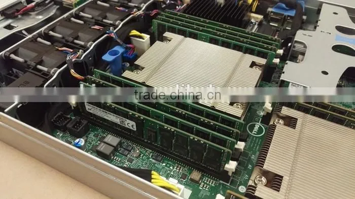 PowerEdge R430 4LFF E5-2620v3 1P 8GB H330 550W RPS Server