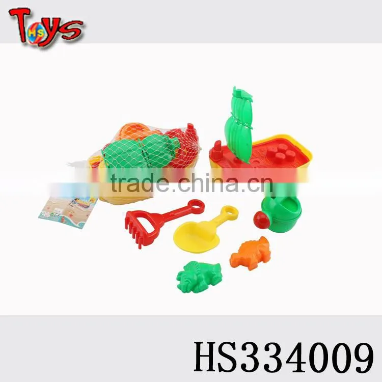 summer toy small sand beach toys