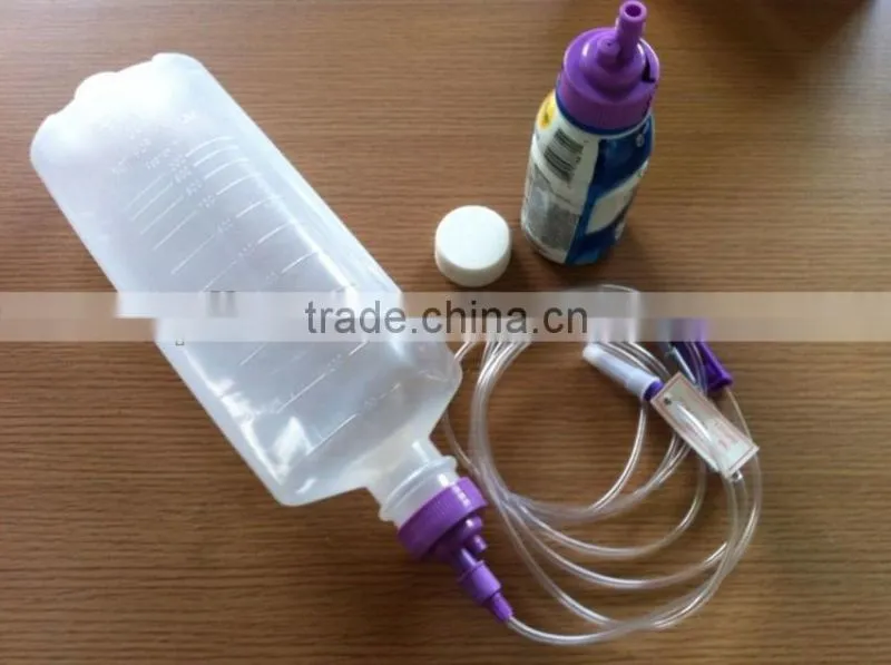 Disposable Enteral Feeding Bag
