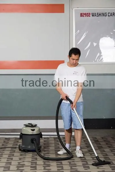 Daily cleaning toner vacuum cleaner