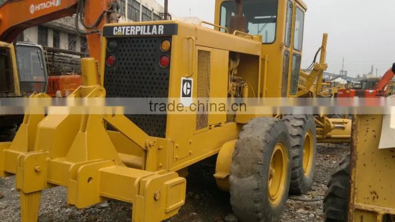 Original cat 14g grader, used cat 140g,14g,140h,140k,120h grader