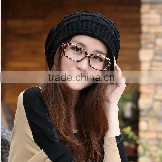 2014 winter japan cap