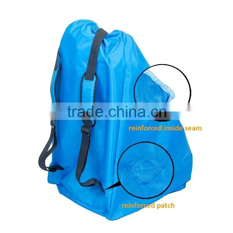 Never Rip Baby Car Seat Gate Check Bag