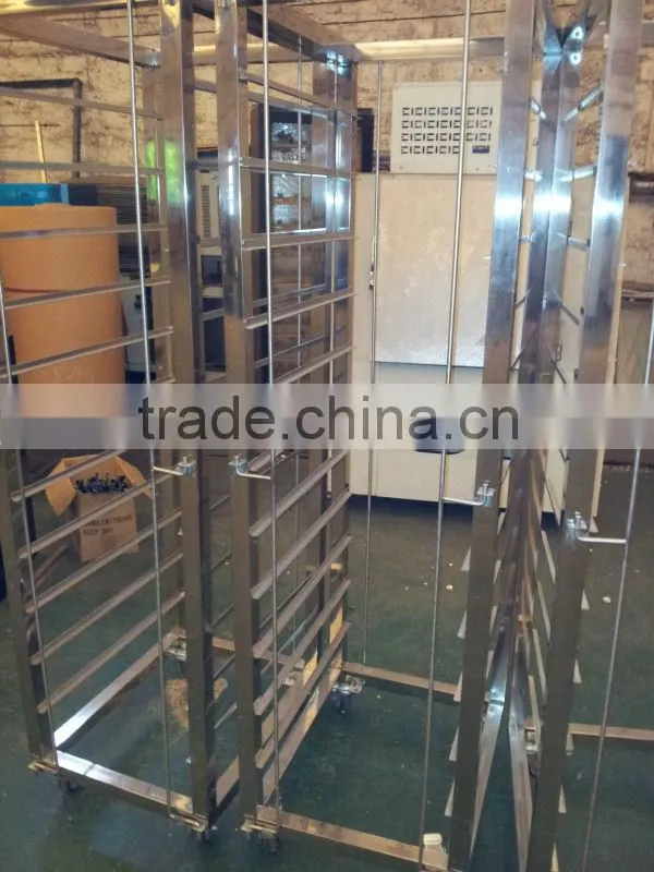 Commercial blast freezer(-40C)